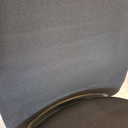 SoFi 7300 kontorstol fra HÅG i svart