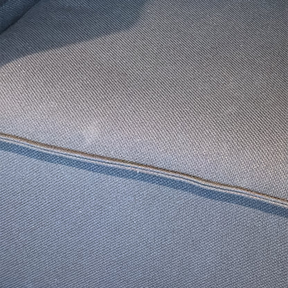 Vitra Alcove Highback sofa i grå