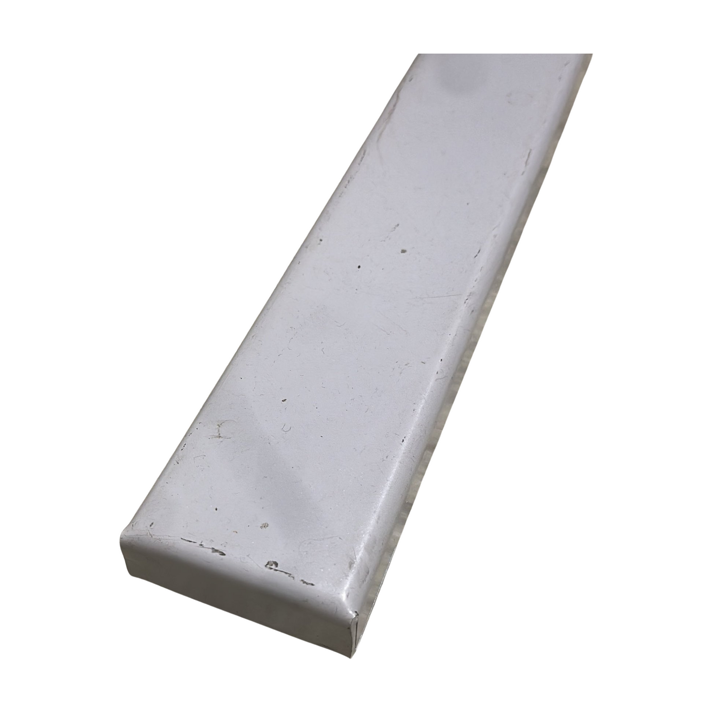 (120x80) Degvold el hev/senk i hvit