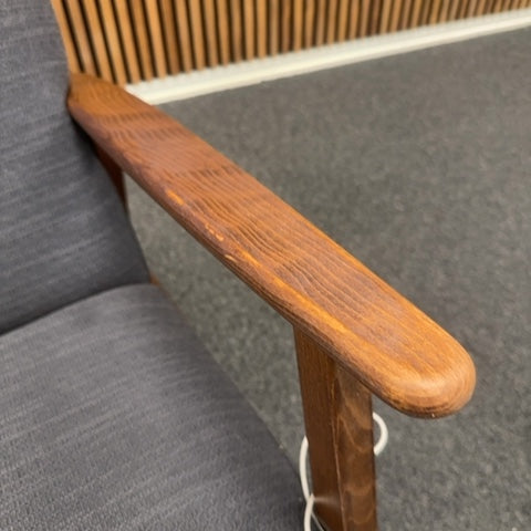 IKEA EKENÄSET Lenestol
