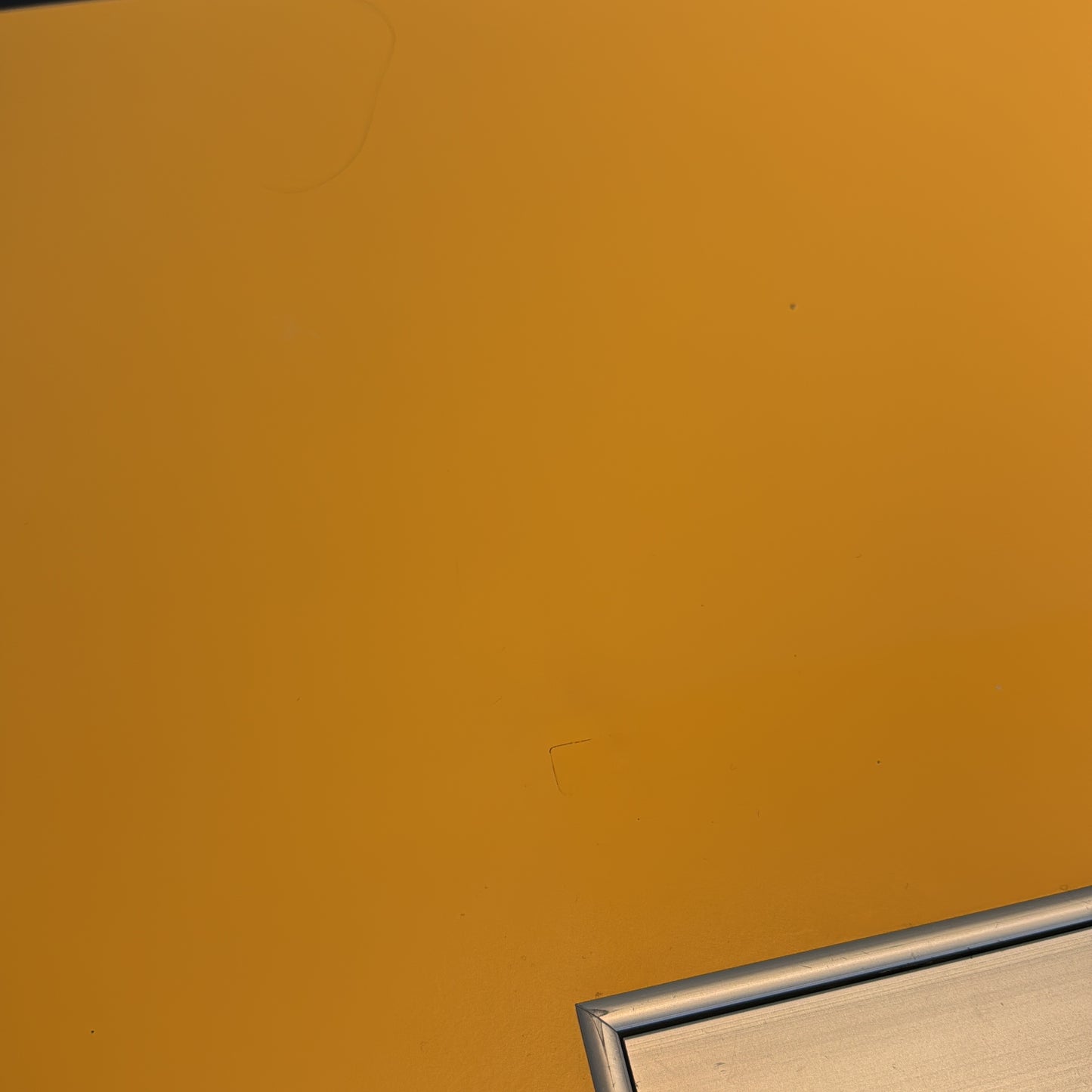 (180x100) møteromsbord i gul