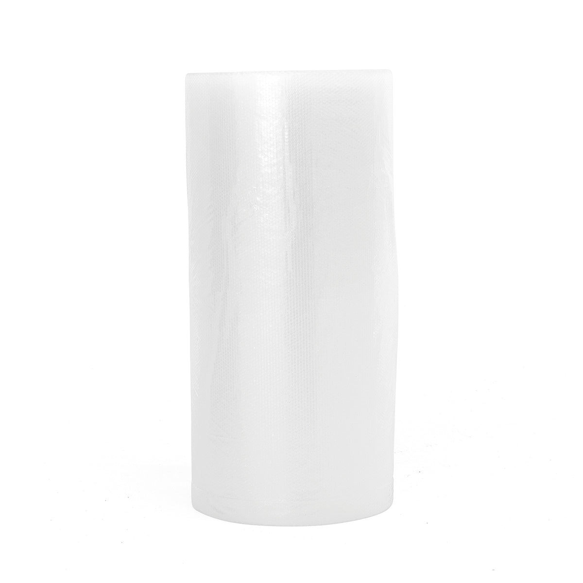Bobleplast fra AJ Produkter i transparent, rull 150 m