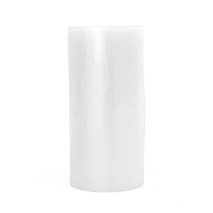 Bobleplast fra AJ Produkter i transparent, rull 150 m