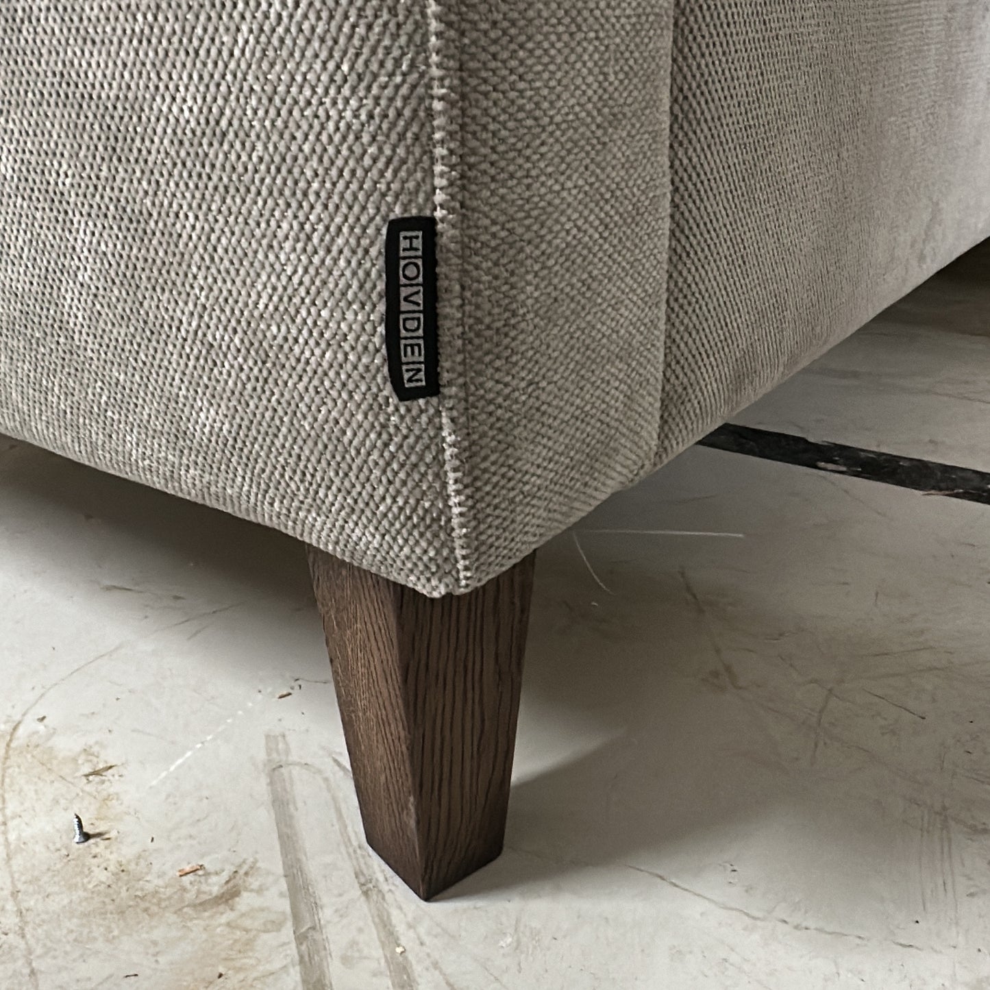 Hovden Scandinavian Touch Modulsofa