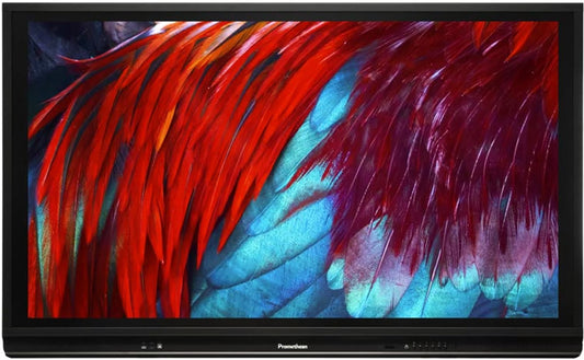 Promethean Activpanel 75" 4K med AP6-75A-4K