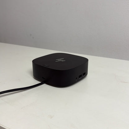 HP USB-C Dock G5