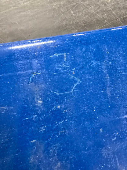 Jekketralle RAPID fra AJ Produkter, 2500 kg