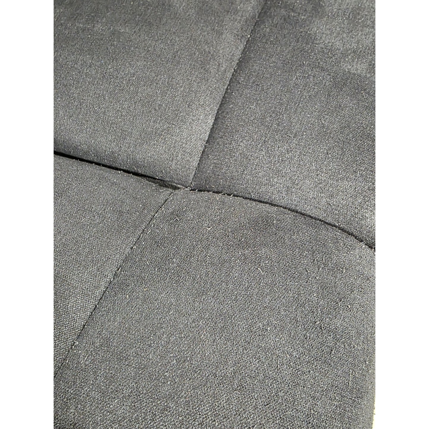 Mora 3-seter sofa fra A-Møbler, grå