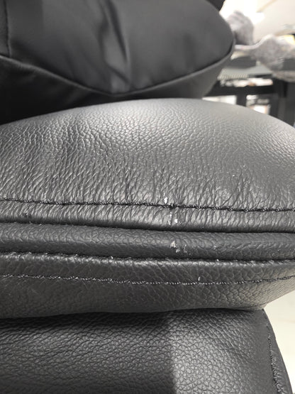 Mayfield 2-seter Deluxe Cinema, med elektrisk recliner-funksjon