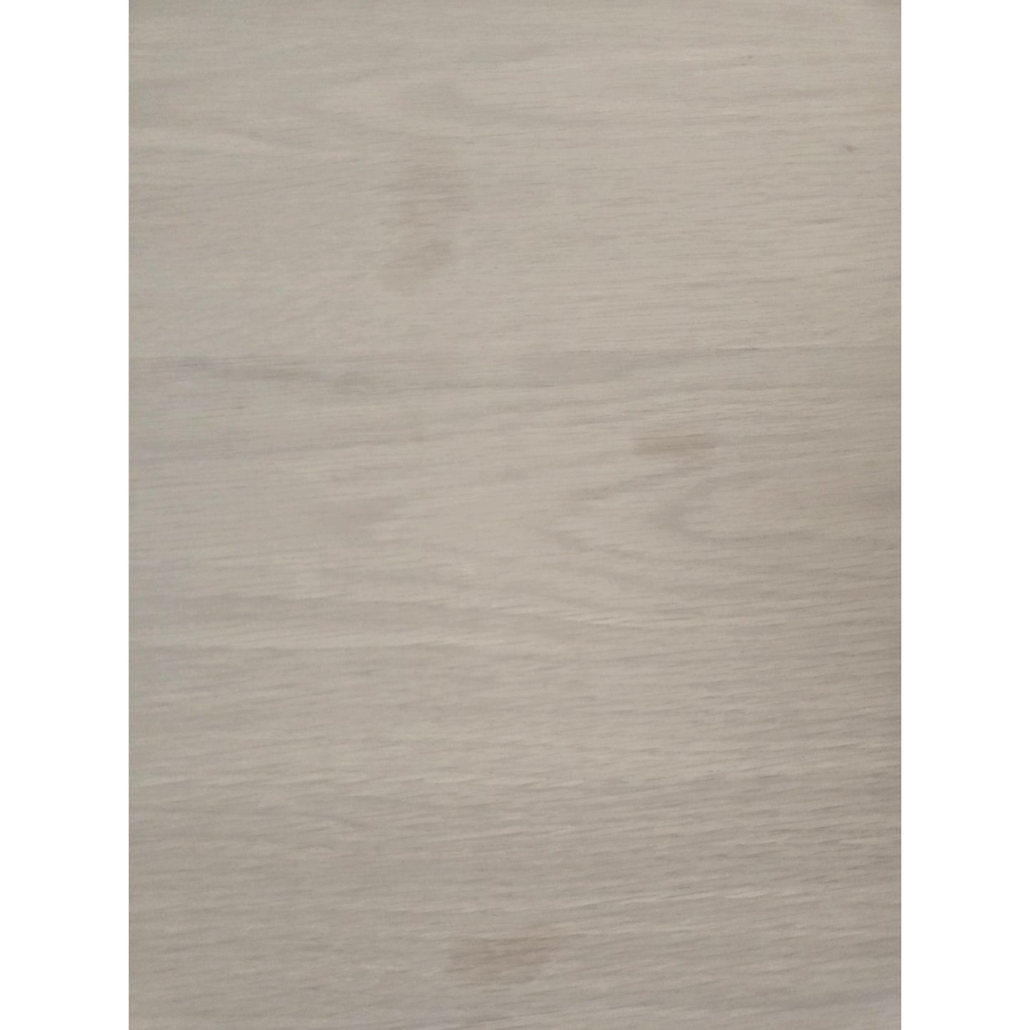 Amager spisebord fra A-Møbler, 200x90 cm, hvitoljet eikefiner