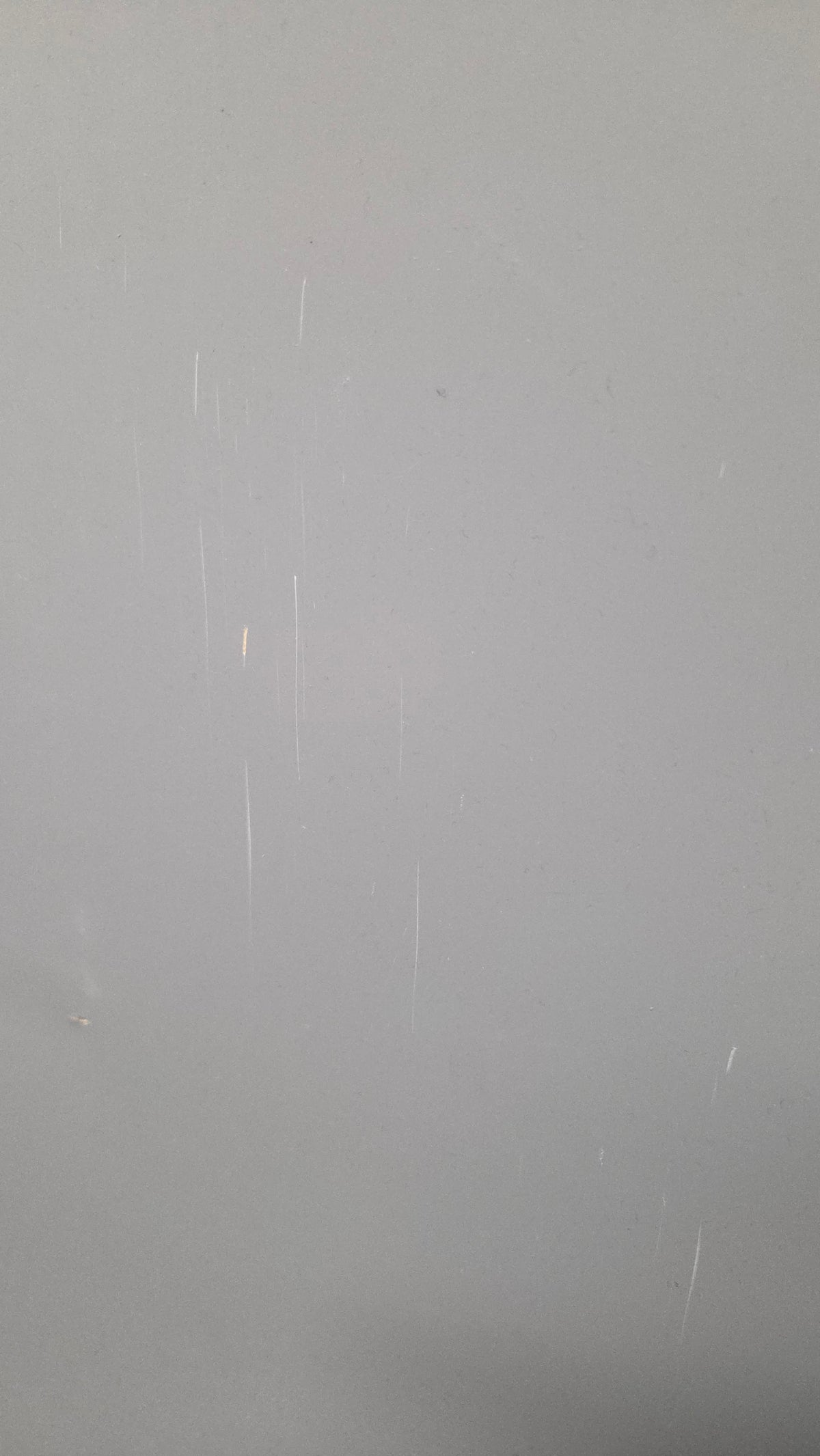 (140x80) IKEA Rodulf bordplate i grå