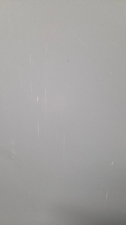 (140x80) IKEA Rodulf bordplate i grå