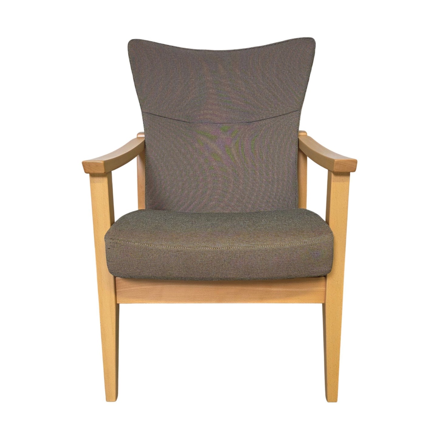 Salina lenestol fra VAD, beige