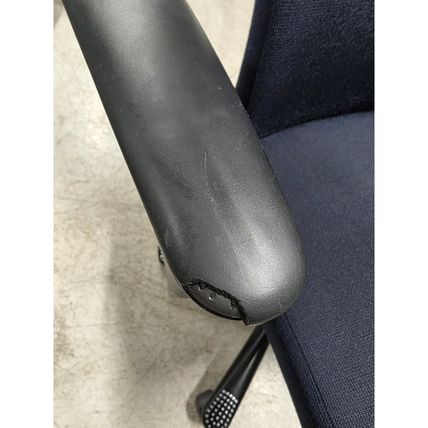 Håg H04 Credo 4600 kontorstol