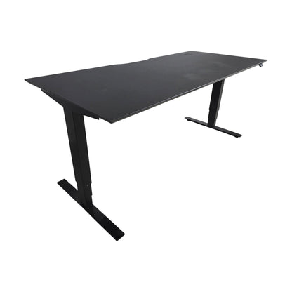 Elektrisk hev/senk skrivebord, 180cm