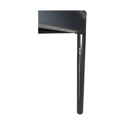 Darwin lenestol fra VAD, to rygger