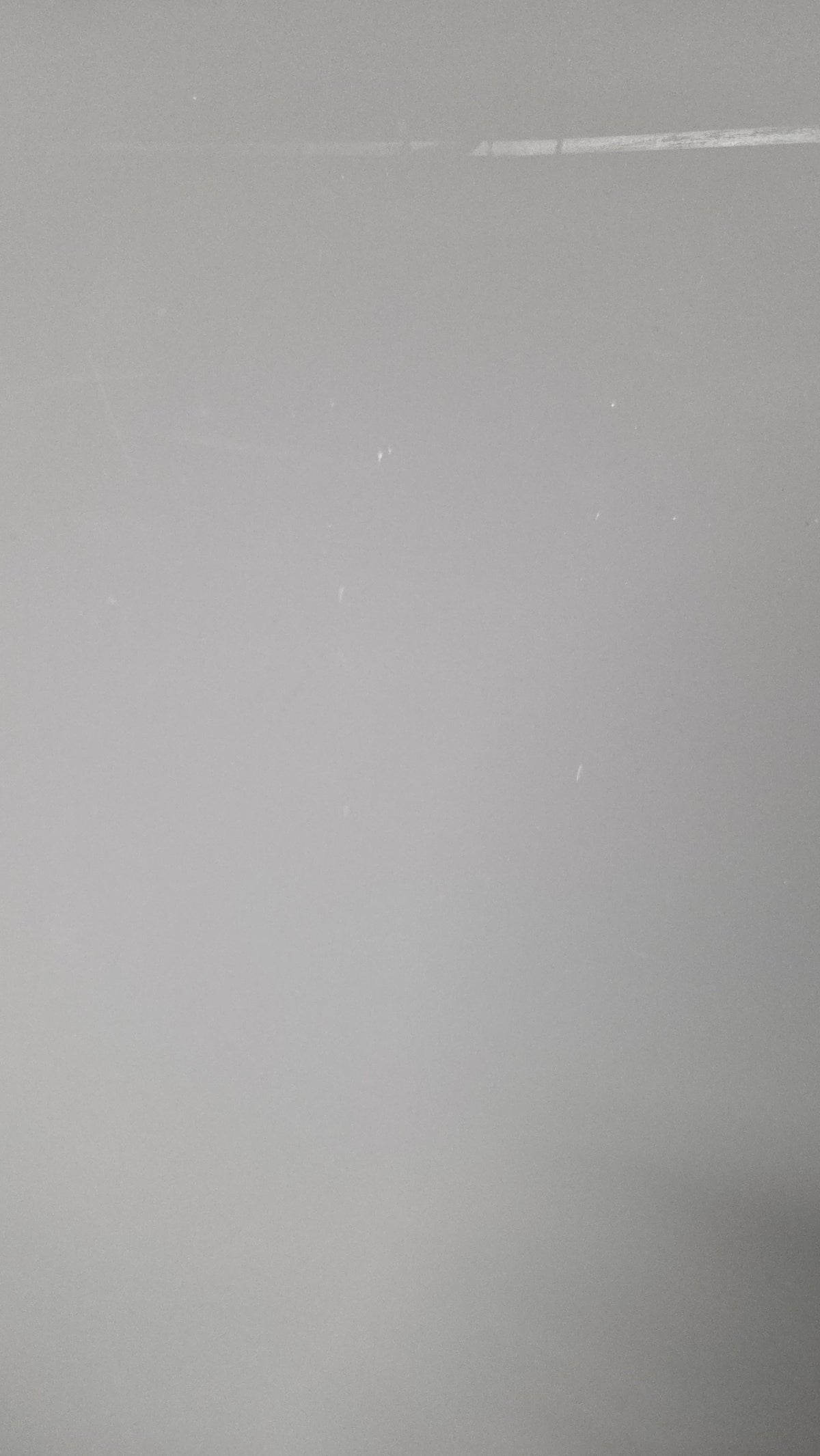 (140x80) IKEA Rodulf bordplate i grå