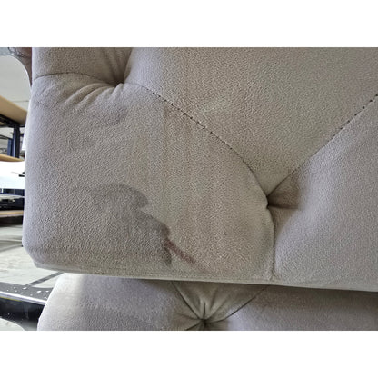 Bella 2-seter sofa, velour