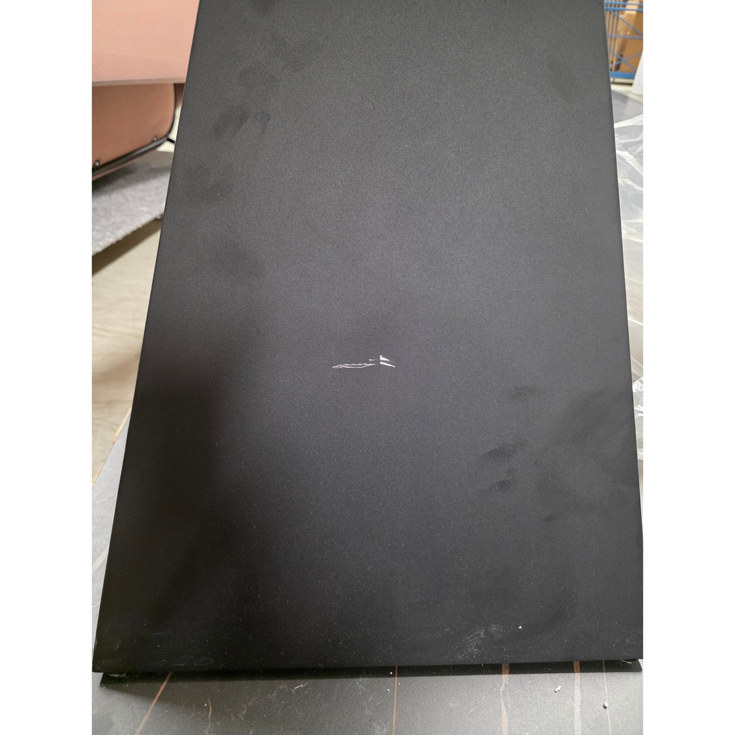 Jenny spisebord fra A-Møbler, 180-260 cm, keramisk