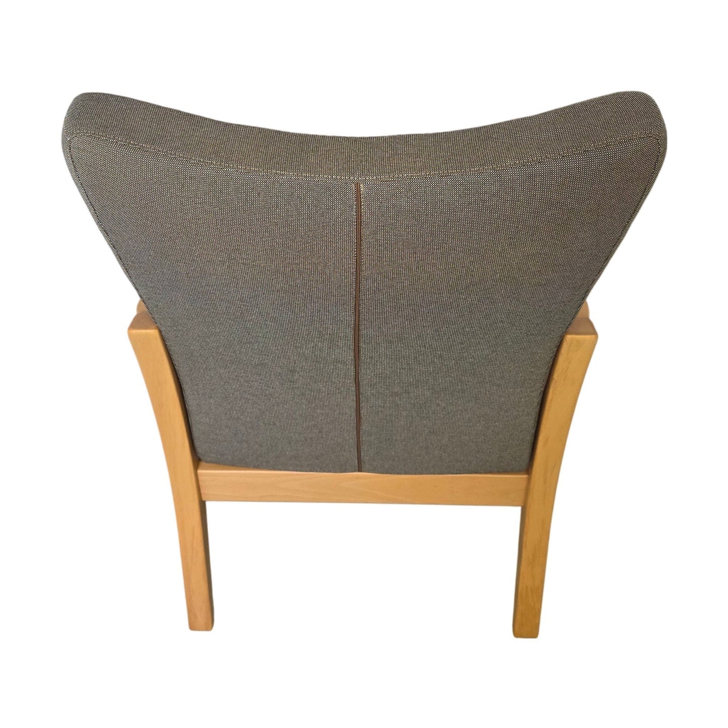 Salina lenestol fra VAD, beige