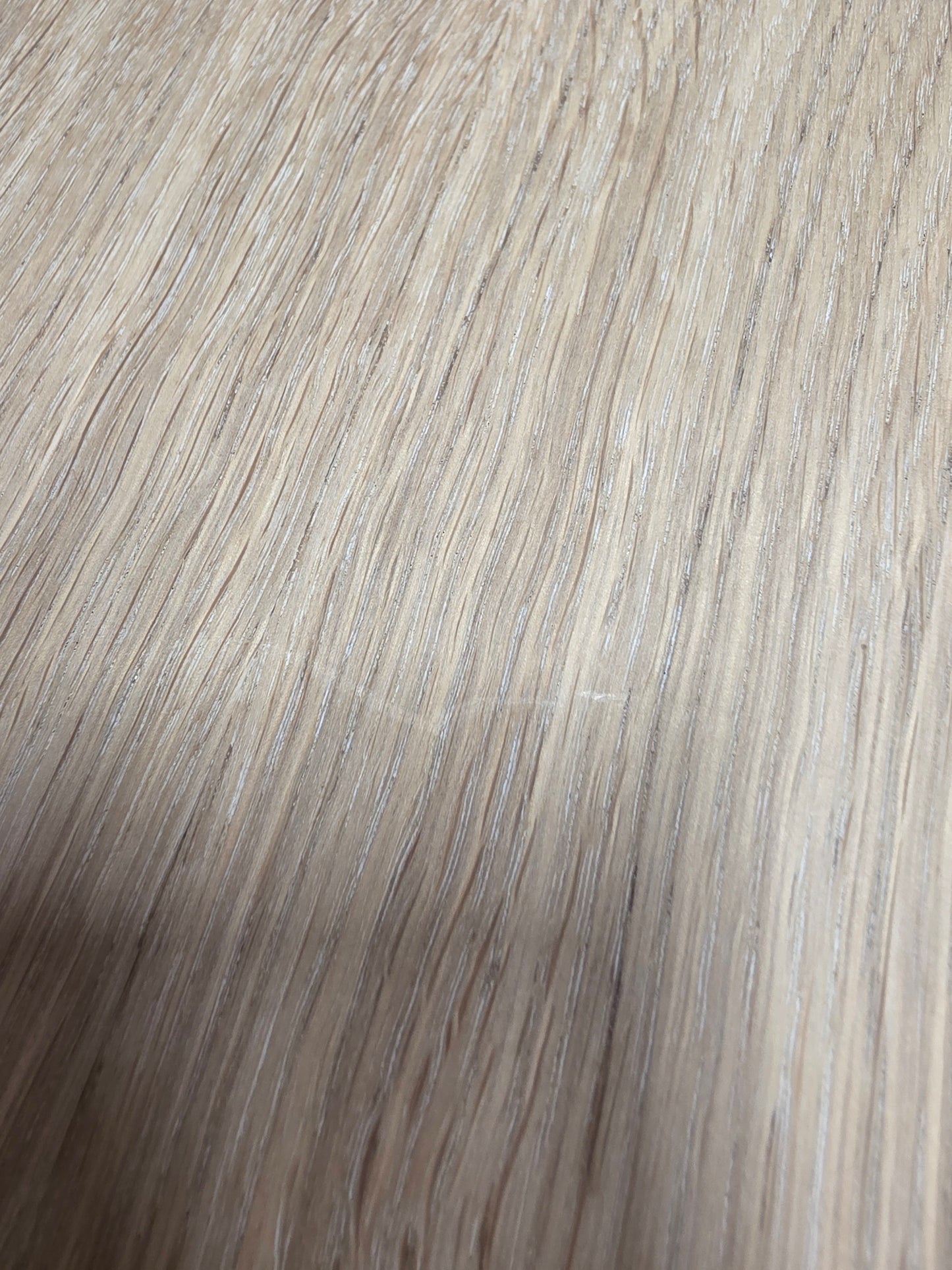 Stella, Forms & Objects, sidebord natur - 45x45x45 cm