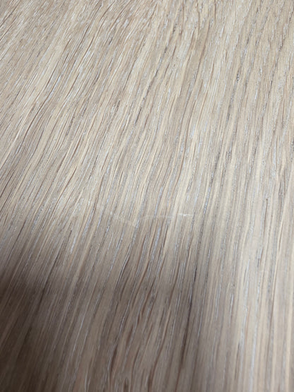 Stella, Forms & Objects, sidebord natur - 45x45x45 cm