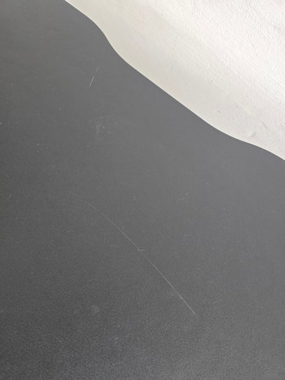 Elektrisk hev/senk skrivebord, 180cm