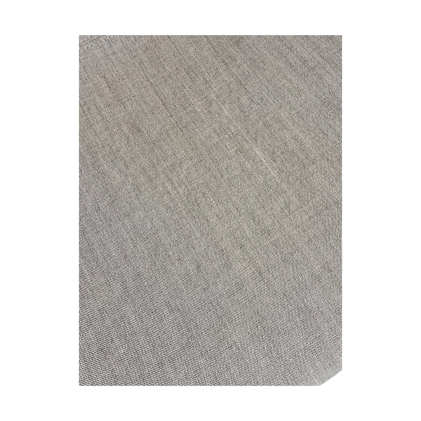 Møtestol Tray fra Magis i beige, stablebar