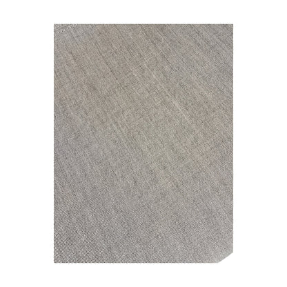 Møtestol Tray fra Magis i beige, stablebar