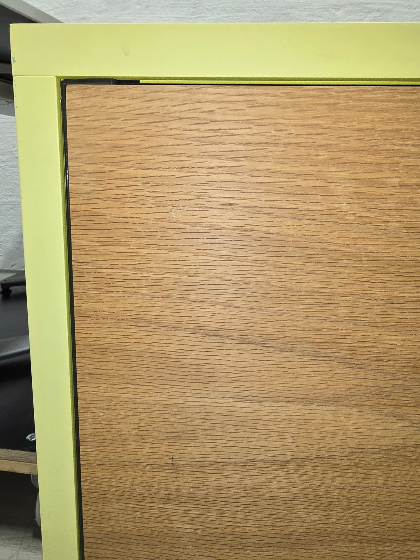 New Order kommode fra HAY