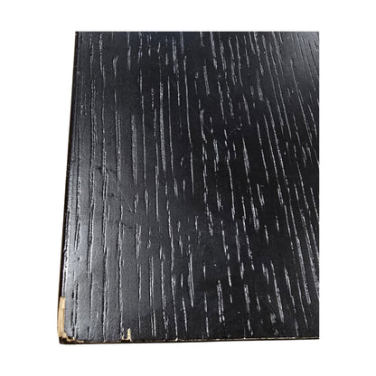 Ellie sofabord fra Kid, svart eikefiner, 120x56x45 cm