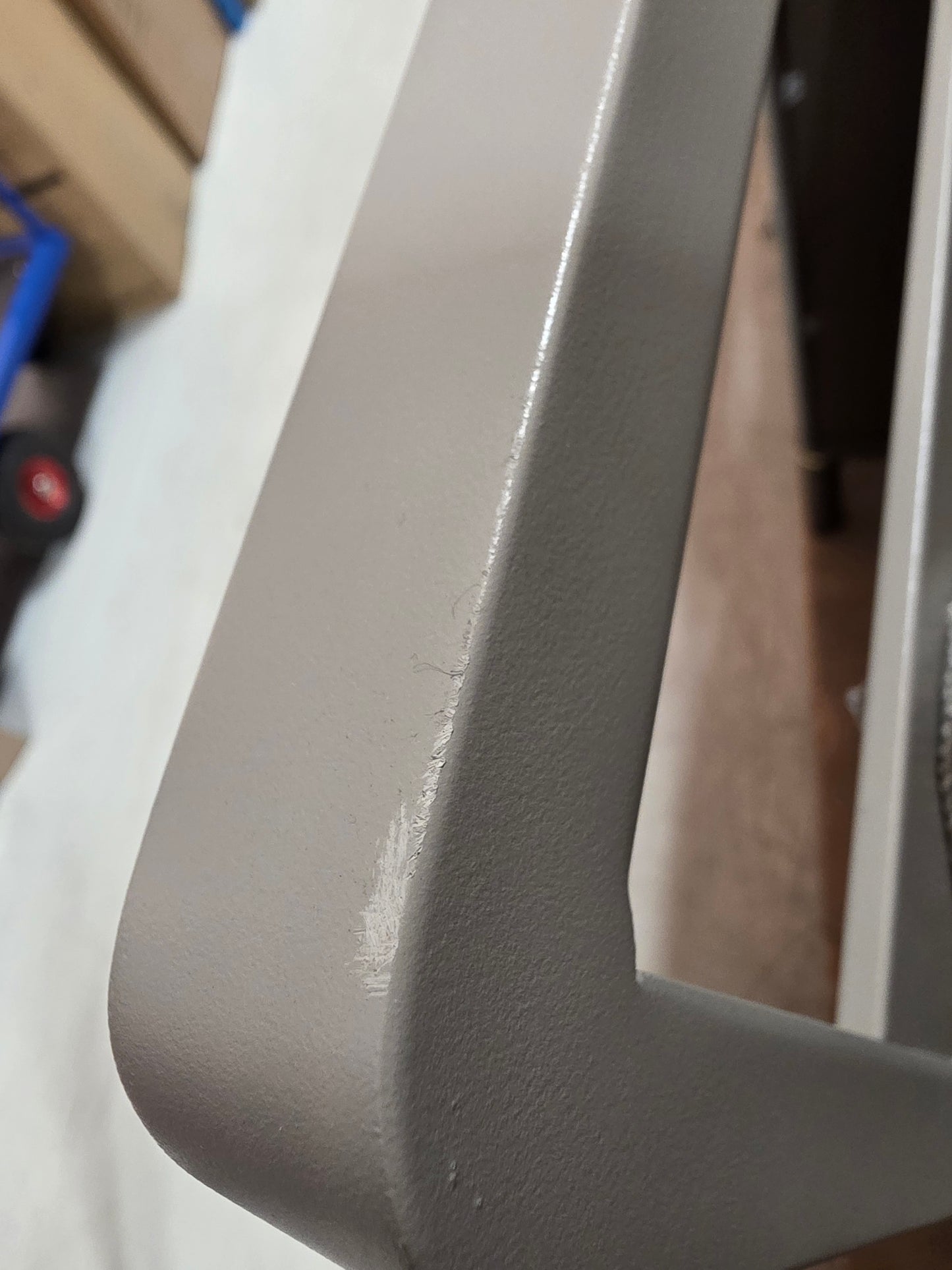 Almeria Reclinersett