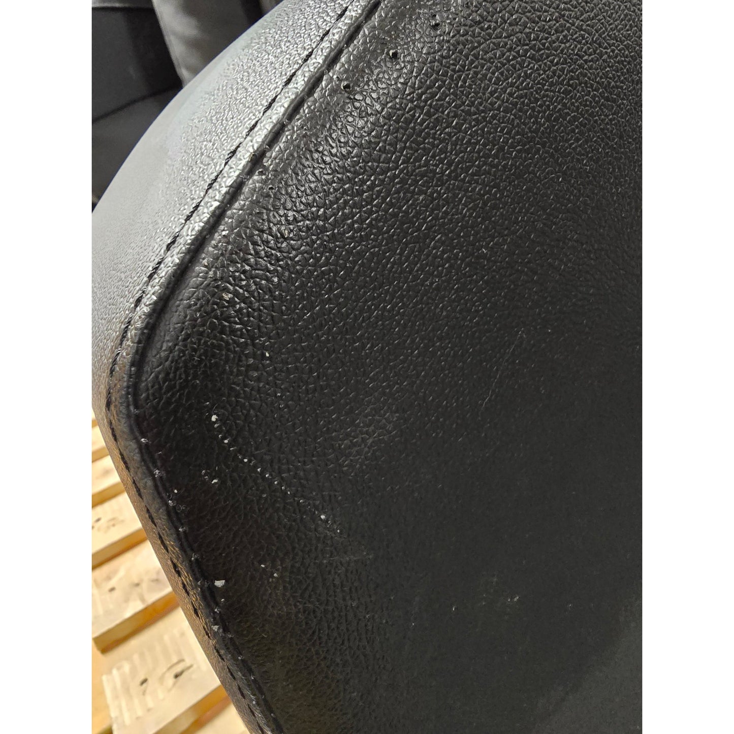 Mayfield 2-seter sofa, hud/PVC