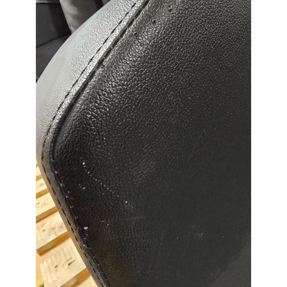 Mayfield 2-seter sofa, hud/PVC