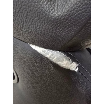 Mora 2-seter sofa, Hud/PVC