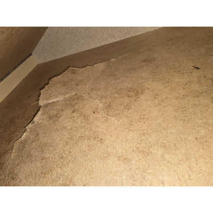 Isa 2-seter sofa fra Kid, natur, modulsofa med armlene venstre