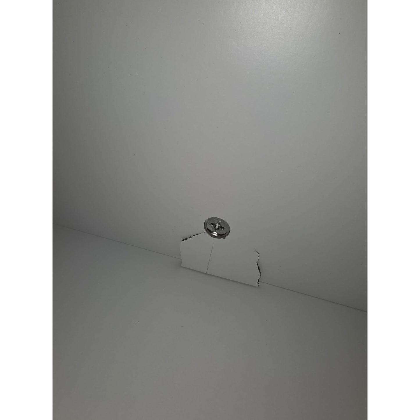 Skrivebord FLEXUS, innsynsskjerming, L1200 B800 H720 mm, hvit laminat