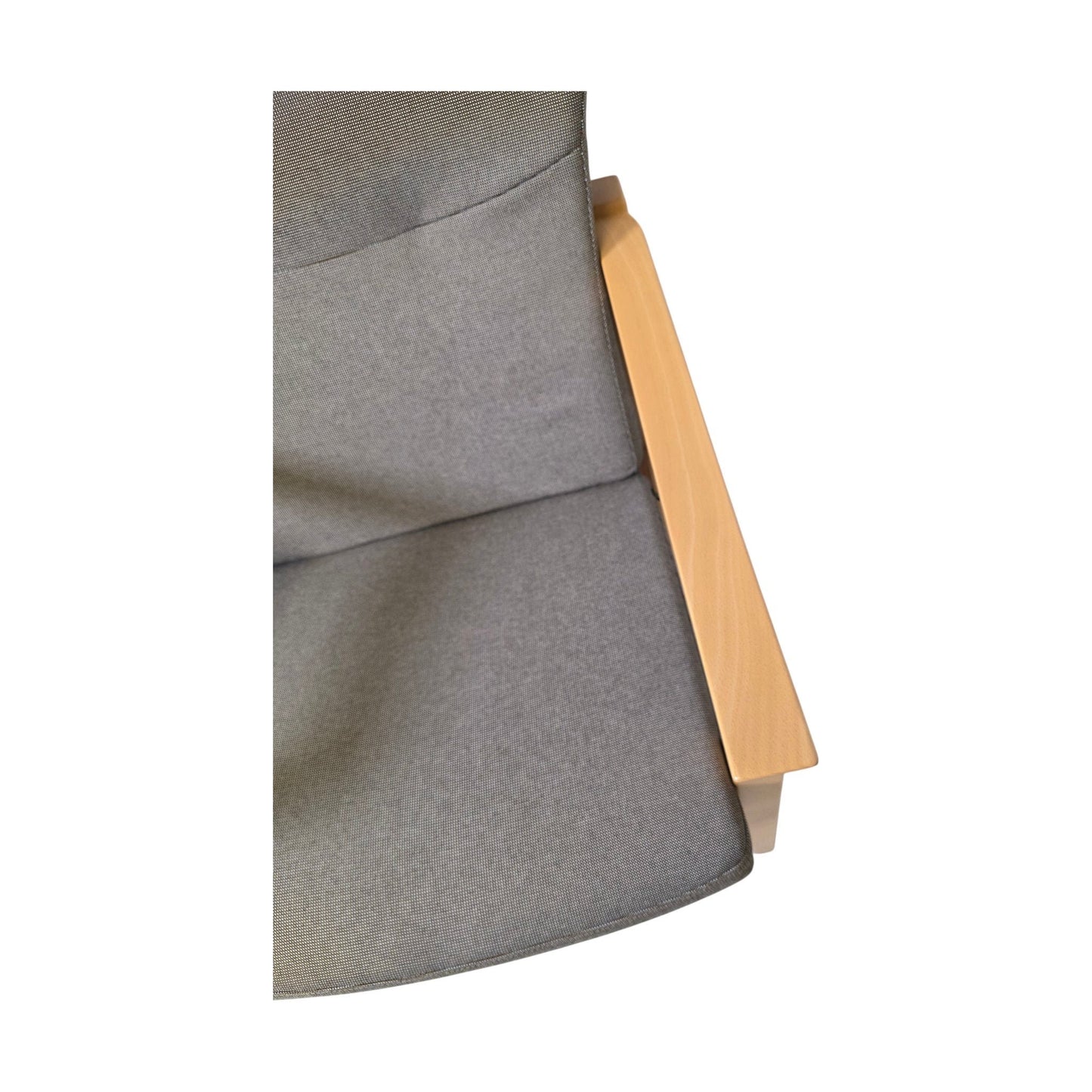 Salina lenestol fra VAD, beige