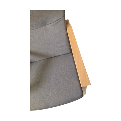 Salina lenestol fra VAD, beige