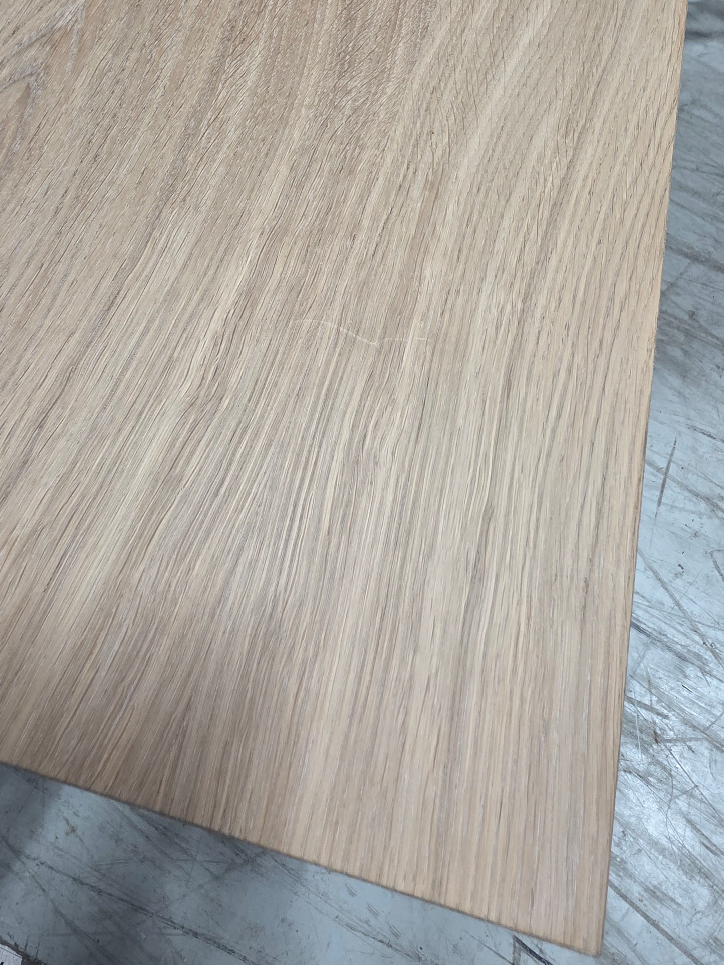 Stella, Forms & Objects, sidebord natur - 45x45x45 cm