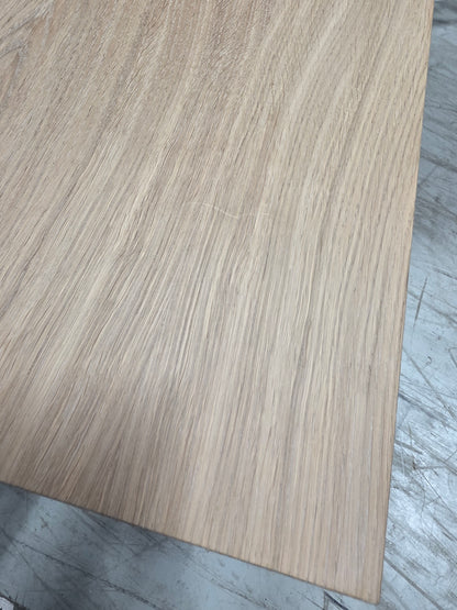 Stella, Forms & Objects, sidebord natur - 45x45x45 cm