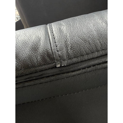 Mayfield 2-seter sofa, hud/PVC