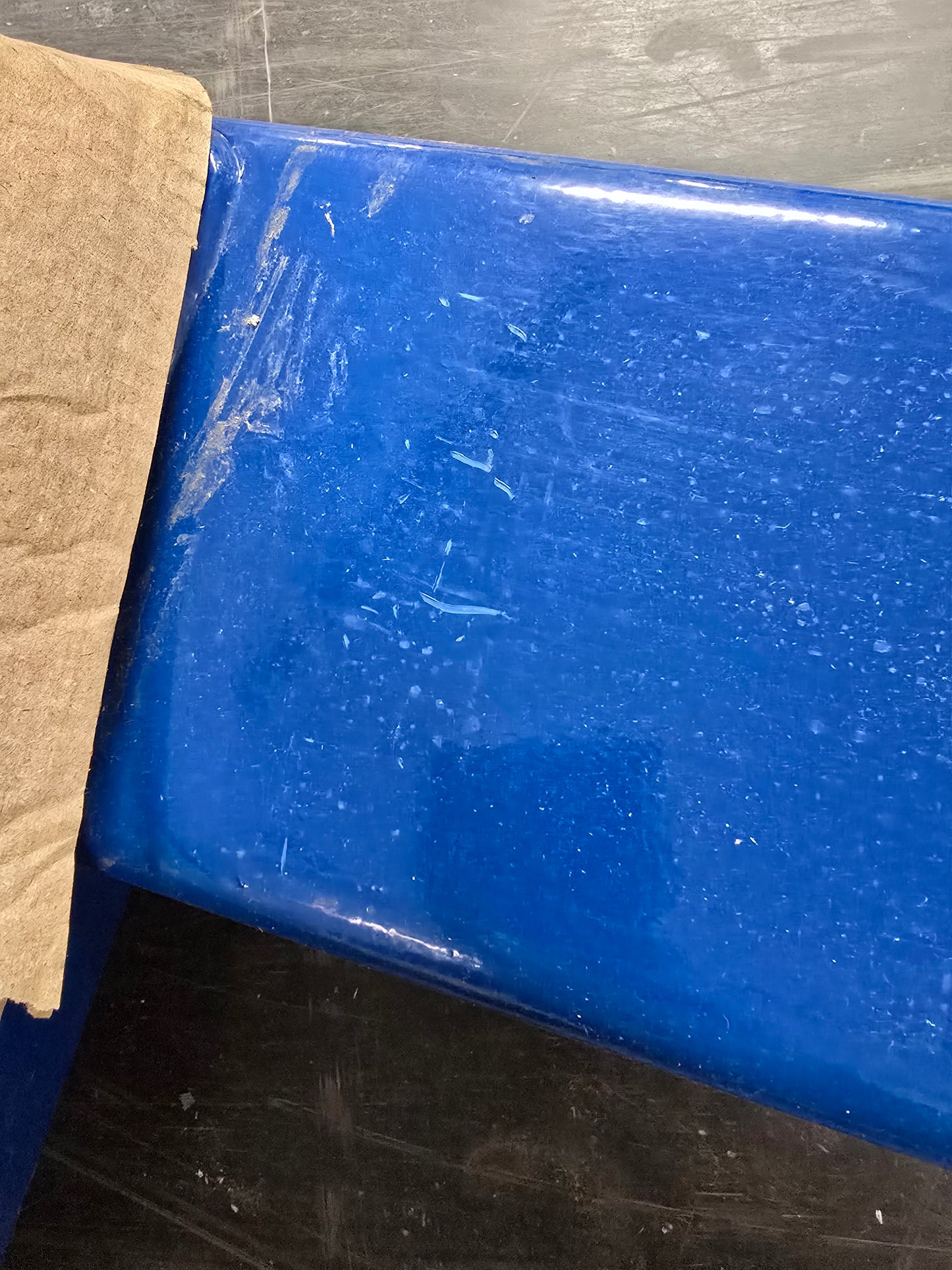 Jekketralle RAPID fra AJ Produkter, 2500 kg