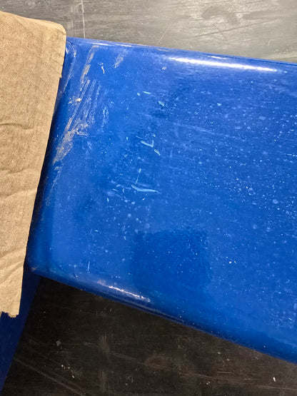 Jekketralle RAPID fra AJ Produkter, 2500 kg