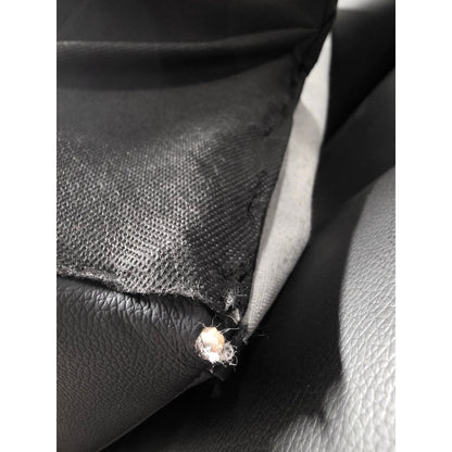 Mayfield lenestol fra A-møbler, svart