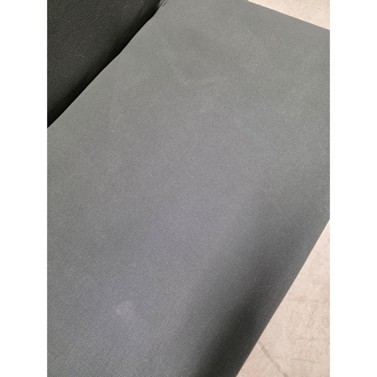 Sancal sofa i grå, 135x64x100 cm