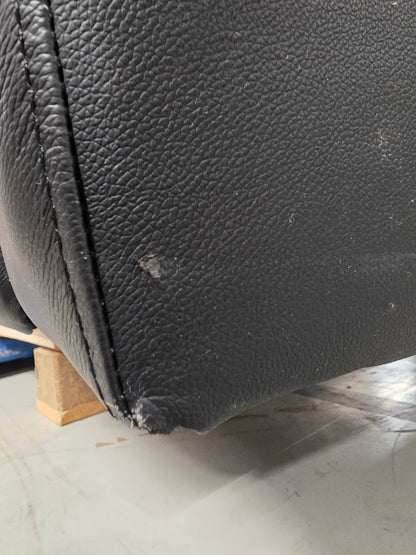 Mayfield 2-seter Deluxe Cinema, med elektrisk recliner-funksjon