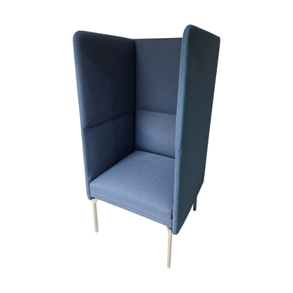 Senso loungestol fra Fora Form