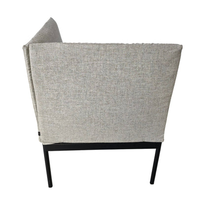 Darwin lenestol fra VAD, to rygger