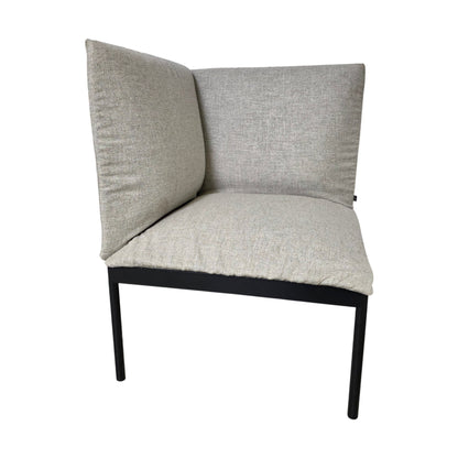 Darwin lenestol fra VAD, to rygger